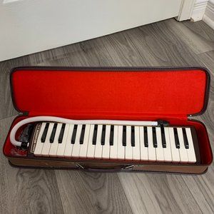 Suzuki Melodion M-36 | Vintage Melodica | Music Instrument